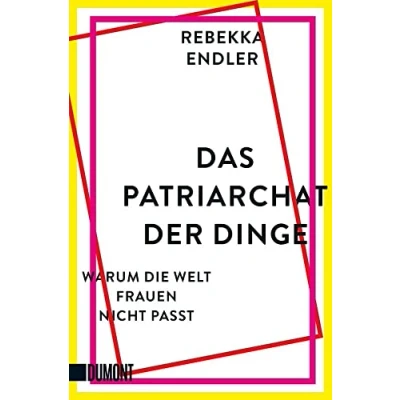 Afbeelding van Das Patriarchat der Dinge