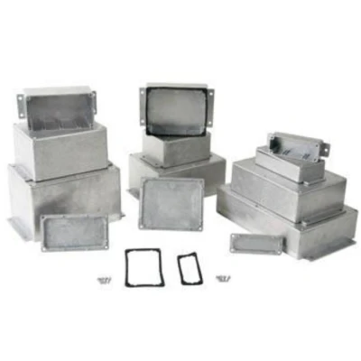 Afbeelding van Behuizing HQ Products