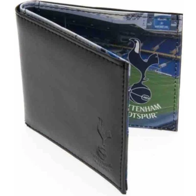 Afbeelding van Tottenham Panoramic Wallet