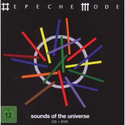 Afbeelding van Sounds of the Universe