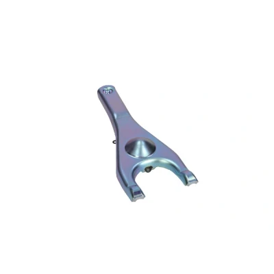 Afbeelding van Riemvork, koppeling MAXGEAR 61 5381