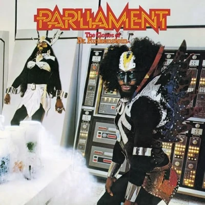 Afbeelding van The Clones Of Dr. Funkenstein