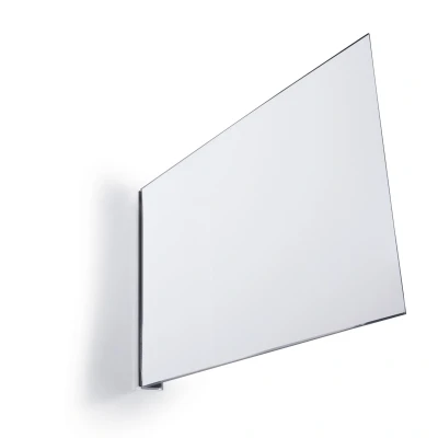 Afbeelding van Durable 187519 bord &amp; informatiehouder Bordhouder A4 Kunststof Transparant