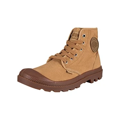 Afbeelding van Palladium 71864, Hi Top Trainers voor heren 26 EU