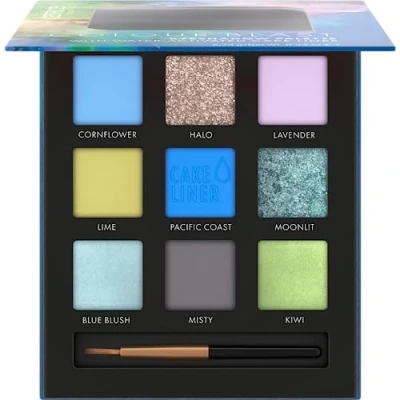 Afbeelding van Oogschaduw Palet Catrice Colour Blast Nº 020 6,75 g