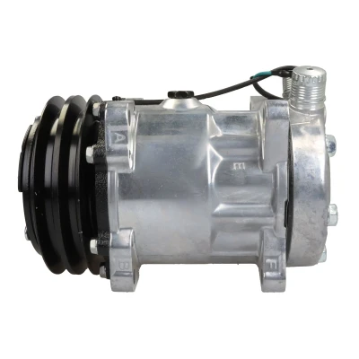 Afbeelding van NRF 32769 AC Compressor SD7H15 24 PAG 46 Met compressorolie, afdichtring EASY FIT