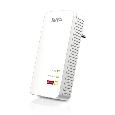 Afbeelding van AVM FRITZ!Powerline 1240 AX Powerline enkele adapter 20003023 1.2 GBit/s