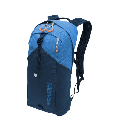 Afbeelding van Eagle Creek Ranger XE backpack 16L mesa blue/aizome blue
