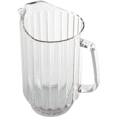 Afbeelding van Cambro Camwear schenkkan 1,42L transparant