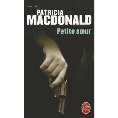 Afbeelding van Ldp Thrillers Petite Soeur