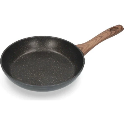 Afbeelding van Antiaanbakpan EDM Eneas (Ø 24 cm)