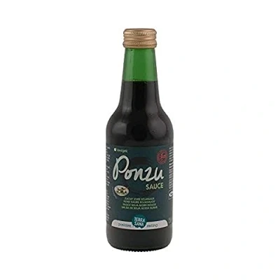Afbeelding van Terrasana Ponzu eko 250 ml