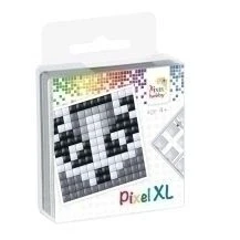 Afbeelding van Pixel XL fun pack Das 27017