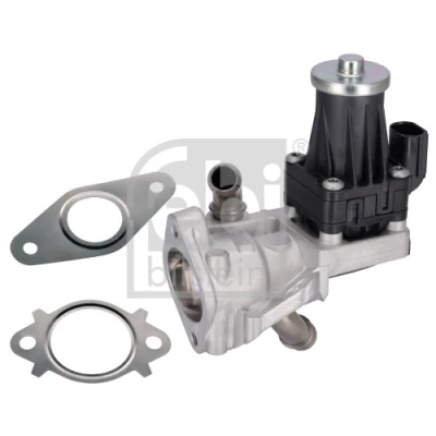 Afbeelding van Febi Bilstein EGR klep 103574