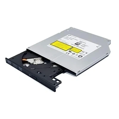 Afbeelding van Nieuwe Super Multi 8X DVD+ RW/R DL Writer 24X CD R Brander voor LG HL DT ST DVD RAM GU90N, HP Dell Laptop PC Interne 9.5mm SATA Slim Lade Optische Drive Vervangende Onderdelen