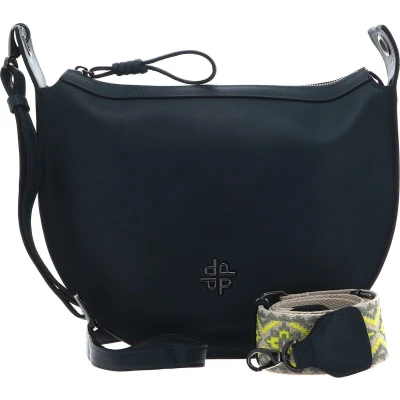 Afbeelding van PICARD Schoudertas Rolling Crossbody Bag Cedar Donkergroen