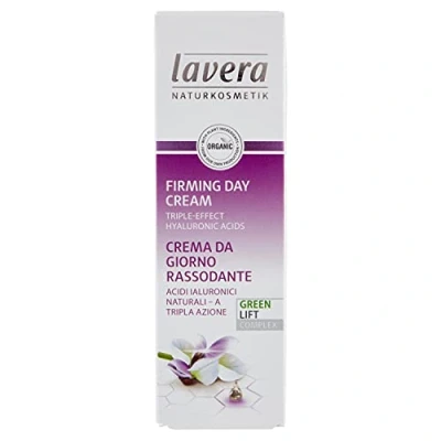 Afbeelding van Lavera Firming Day Cream Bio En it 50ml