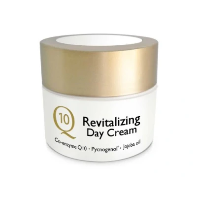 Afbeelding van Q10 Revitalizing Day Cream 50ml