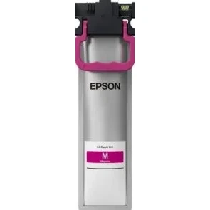 Afbeelding van Epson T9453 C13T945340 Inktcartridge Magenta Hoge capaciteit