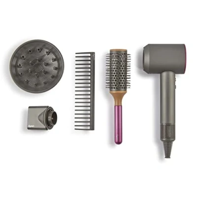 Afbeelding van Casdon Dyson Supersonic Föhn Styling Set