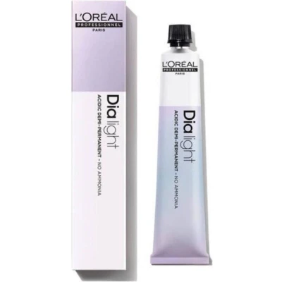 Afbeelding van L&#039;Oreal DiaLight Color 50ml DL 8/18