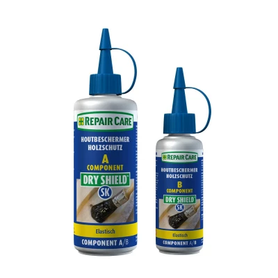 Afbeelding van Repair Care Dry Shield SK 280 ml Set