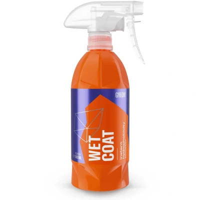 Afbeelding van Q²M Wetcoat 500ml