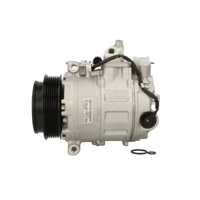 Afbeelding van Compressor, airconditioning NRF 32214