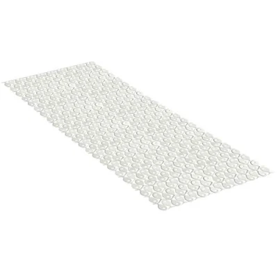 Afbeelding van Tatay Antislipmat, 97 x 36, PVC, Wit, One Size
