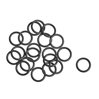 Afbeelding van Valeo Koelmiddelbuis pakking 509305
