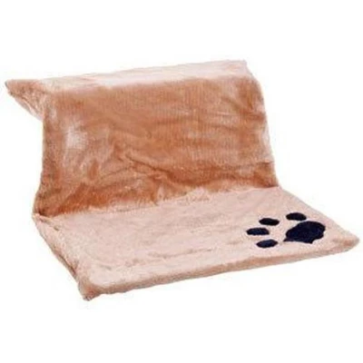 Afbeelding van Flamingo Radiator hangmat Cat Creme 46x30x23cm