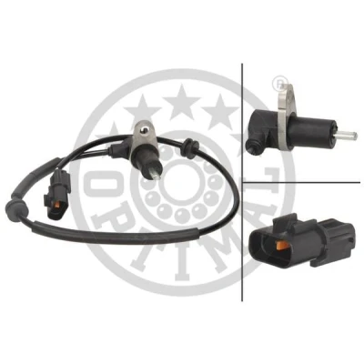 Afbeelding van Wielsnelheidssensor OPTIMAL 06 S351