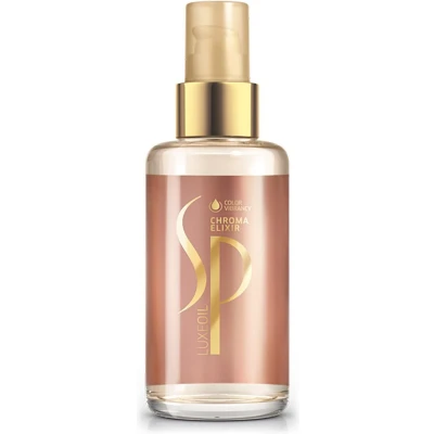 Afbeelding van Wella SP LuxeOil Chroma Elixir 100 ml