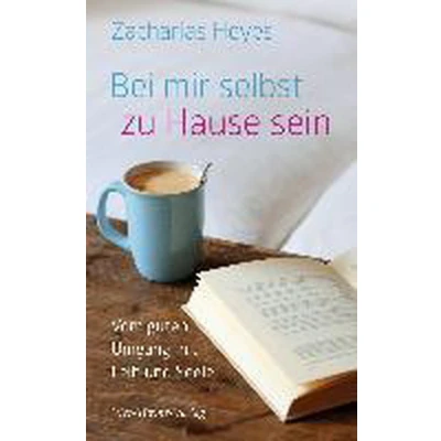 Afbeelding van Bei mir selbst zu Hause sein