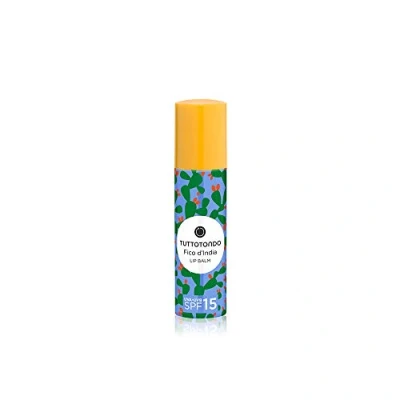 Afbeelding van Tuttotondo Lippenbalsem Fico d&#039;India Lip Balm 57ml