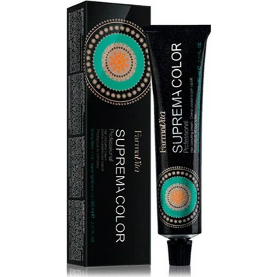 Afbeelding van Permanente Kleur Suprema Farmavita Nº 8 12 (60 ml)