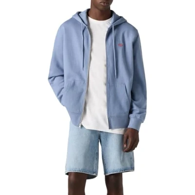Afbeelding van Levi&#039;s The Original Hm Zip Up Cliff, M