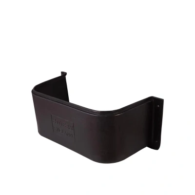 Afbeelding van Stubbs Opbergbak Stable Tidy One Size Zwart