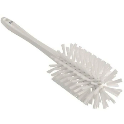 Afbeelding van Vikan Pijpborstel Ultra Hygiene 43cm Wit