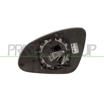Afbeelding van PRASCO OP4167503 Spiegelglas rechts OPEL: Astra J Hatchback, Sports Tourer