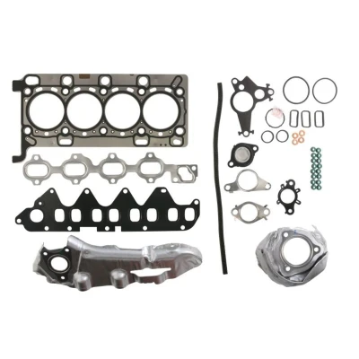 Afbeelding van Elring Cilinderkop pakking set/kopset 634.670