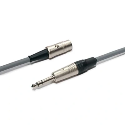 Afbeelding van Lehle 7004 MIDI Kabel 6m SGOS Neutrik