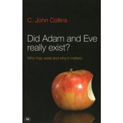 Afbeelding van Did Adam and Eve Really Exist?