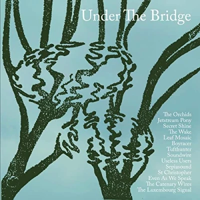 Afbeelding van Various Artists Under The Bridge (CD)