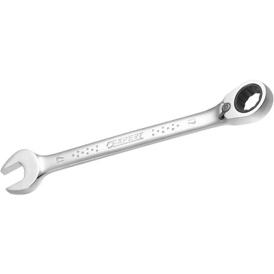 Afbeelding van EXPERT E117372 ratelringsteeksleutel 24 mm