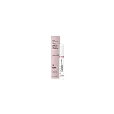 Afbeelding van Mesoestetic Age Element Anti wrinkle Lip and Contour 15 ml