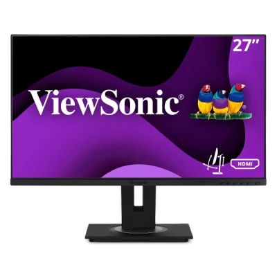 Afbeelding van Monitor ViewSonic VG2748a 27&quot; Full HD LED IPS LCD