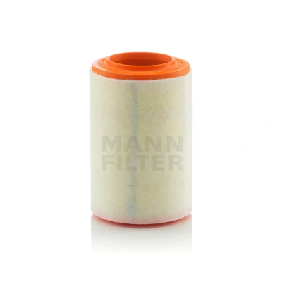 Afbeelding van Mann filter Luchtfilter C 15 007