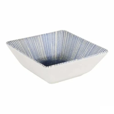 Afbeelding van Serviesset La Mediterránea Irys Porselein 13 x 5 cm (28 Stuks)