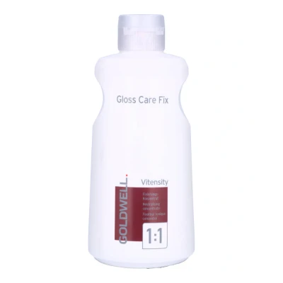Afbeelding van Goldwell Vitensity Gloss Care Fix Neutraliser 1000 ml